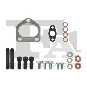 Asennussarja, turboahdin, BMW,LAND ROVER