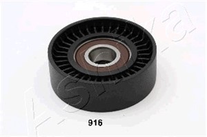 Ohjainrulla, moniurahihna, DODGE CALIBER, JEEP COMPASS, PATRIOT
