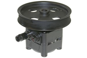 Hydrauliikkapumppu, ohjaus, VOLVO S60 I, S70, S80 I, V70 I, V70 II, XC70 CROSS COUNTRY I, 8251736, 8603052, 8649636, 8683377, 9485861