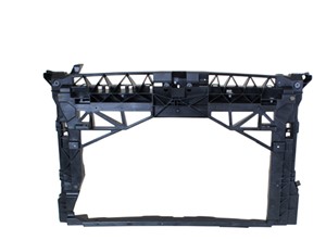 Jäähdyttimen säleikkö, SEAT LEON, LEON SC, LEON Skåp/halvkombi, LEON ST, LEON ST Skåp / kombi, 5F0805588C, 5F0805588E