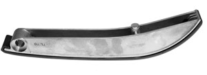 Jakoketjun kiristin, HYUNDAI ix55, KIA BORREGO, 243583A000, 24358-3A000
