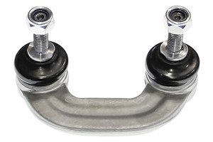 Tanko, kallistuksenvaimennin, Edessä, Etuakseli, Oikea, Vasen, AUDI A4 B5, 4D0411317G, 4D0411317J