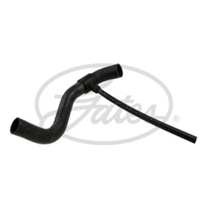 Jäähdyttimen letku, Alla, RENAULT TRAFIC Buss, TRAFIC Skåp, 7700301166