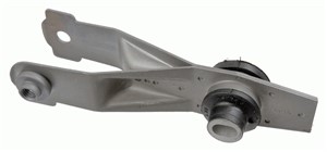 Moottorin tuki, Edessä, Takana, Oikea, RENAULT ESPACE IV, LAGUNA II, LAGUNA Grandtour II, VEL SATIS, 82 00 250 743, 82 00 400 177
