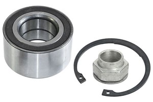 Pyöränlaakerisarja, Etuakseli, Taka-akseli, Oikea, Vasen, BUICK,CHEVROLET,OPEL,VAUXHALL, 13500488, 13592067, 1603022, 328035, 9003000, 9