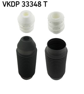 Pölysuojasarja, iskunvaimennin, Etuakseli, SEAT Mii, SKODA CITIGO, VW UP!, 1S0 412 303, 357 413 175 A, GE4T-34-015