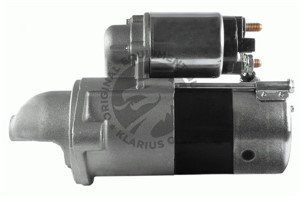 Käynnistin, CHEVROLET CAPTIVA, CRUZE, EPICA, LACETTI, NUBIRA Kombi, OPEL ANTARA A, VAUXHALL ANTARA A, 48 05 517, 96627034, 96843574