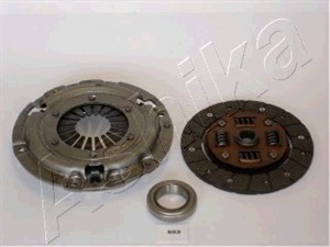 Kytkinpaketti, DAIHATSU CUORE I