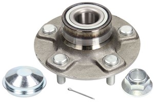 Pyöränlaakerisarja, Taka-akseli, Oikea, Vasen, INFINITI,NISSAN, 432000L700, 4320031U06, 4320085E01, 4320085E06, 43200OL700, 432020L000,
