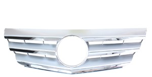 Jäähdyttimen säleikkö, MERCEDES-BENZ B-KLASS Sports Tourer [W245], A 169 880 2083
