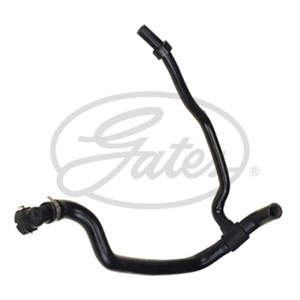 Jäähdyttimen letku, Alla, FIAT DOBLO Minibus, minivan, DOBLO Skåp/stor limousine, 51757915