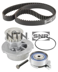 Vesipumppu + jakohihnasarja, OPEL,VAUXHALL, 1334010, 1334025, 1334065, 90144227, 90349239, 9119716, 9192793, R1160012