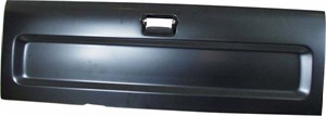 Tavaratilan/takaluukun kansi, TOYOTA HILUX Pick-up V, HILUX Pick-up VI, VW TARO, 65700 89151
