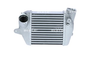 Välijäähdytin, MAZDA 5, 906 200 44 70, A906 200 33 70, A906 200 44 70, RF7N13565A, RF7N13565B, RF7N13565C