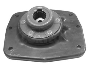 Jousijalan tukilaakeri, Etuakseli, oikea, Etuakseli, vasen, Oikea, CITROËN,FIAT,PEUGEOT, 1311931080, 5038 17, 5038 70, 9405038709