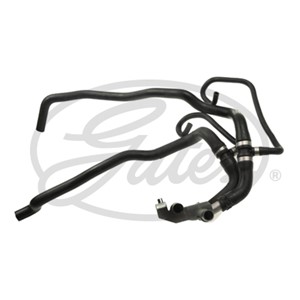 jäähdyttimestä säiliöön, LAND ROVER RANGE ROVER III, RANGE ROVER SPORT I, 4726526, 4733970, 4H3318C266AE, 4H3318C266AF, LR005187, LR0061