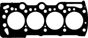 Tiiviste, sylinterikansi, CHEVROLET,MAZDA,OPEL, 607 979, 608 806