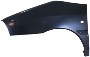 Lokasuoja, Eteen, oikea, CITROËN,FIAT,PEUGEOT, 0009467001088, 7841 R8, 9467001088