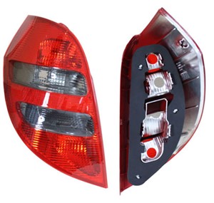 Takavalo, Vasen, MERCEDES-BENZ A-KLASS [W169], 169 820 0964, A 169 820 0964