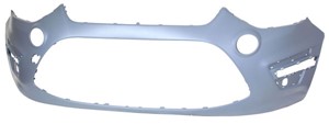 Puskuri, eteen, Edessä, FORD S-MAX, 1 686 004, 1 786 372, 1 852 770