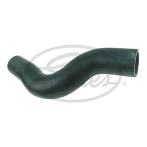 Jäähdyttimen letku, Yläpuolella, CHEVROLET AVEO / KALOS Halvkombi, AVEO / KALOS Sedan, DAEWOO KALOS, KALOS Sedan, 96536591