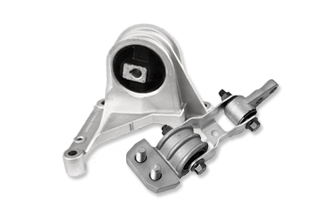 Vaihteiston ripustus, Takana, RENAULT LAGUNA I, LAGUNA Grandtour I, 77 00 817 782