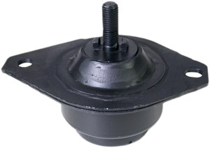 Moottorin tuki, Edessä, SAAB 900 I, 900 Cabriolet I, 900 Combi Coupe I, 7545668