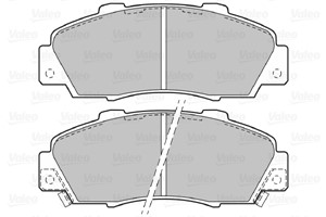 Jarrupalasarja, levyjarru, Etuakseli, ACURA,HONDA,ROVER, 06430-S5A-E50, 45022S10A00, 45022-S10-A00, 45022S10A02, 45022-S10-A02, 45022S10