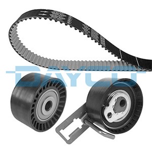 Hammashihnasarja, CITROËN,FIAT,FORD,MAZDA,MITSUBISHI,PEUGEOT,TOYOTA,VOLVO, 0831Q1, 0831W2, 1608747480, 1698704, 1754320, 31330202, 31339