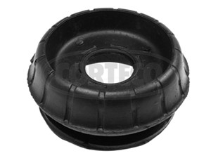 Jousijalan tukilaakeri, Etuakseli, etuakseli molemminpuoleinen, Oikea, Vasen, RENAULT CLIO I, 77 00 827 436