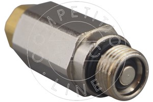 Venttiili, paineilmalaite, Etuakseli, Taka-akseli, PORSCHE CAYENNE, VW TOUAREG, 7L0 616 758, 955 358 722 00, 958 358 720 00