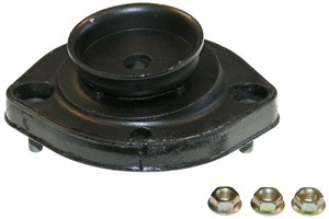 Jousijalan tukilaakeri, Taka-akseli, Oikea, TOYOTA, 48071-12080, 48071-12140