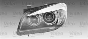 Ajovalo, Oikea, BMW X1 [E84], 2993492, 63 11 2 993 492, 63112993492