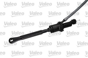 Pääsylinteri, kytkin, CITROËN C4 I, C4 Coupé, C4 Sedan I, PEUGEOT 307, 307 Break, 307 CC, 307 SW, 308 I, 308 SW I, 218224, 2182-24, 2182
