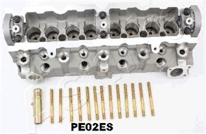 Sylinterikansi, CITROËN,PEUGEOT, 0200CP, 0200W3, 200CP, 200W3, 908537, 9569109488