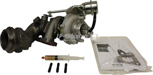 Turboahdin, VW TRANSPORTER Buss IV, TRANSPORTER Flak/chassi IV, TRANSPORTER Skåp IV, 028145701L, 028145701LV, 028145701LX