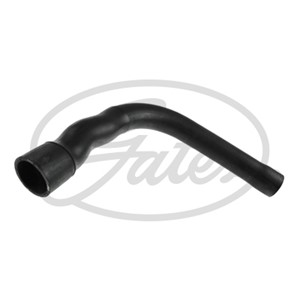 Jäähdyttimen letku, Yläpuolella, BMW 3 [E36], 3 Compact [E36], 3 Coupé [E36], Z3 Roadster [E36], 11531743535