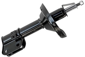 Iskunvaimennin, Etuakseli, Vasen, SUBARU LEGACY IV, LEGACY Kombi IV, 20310AG010, 20310AG011, 20310AG030, 20310AG090, 20310AG450, 20310AG