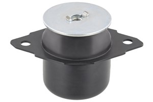 Moottorin tuki, Takana, SEAT TOLEDO I, VW GOLF III, GOLF Variant III, PASSAT B3/B4, PASSAT B3/B4 Variant, VENTO, 357 199 402C, 3A0 199 4