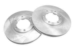 Jarrulevy, Etuakseli, ISUZU,OPEL,VAUXHALL, 0569801, 569801, 8941723761, 8943619271, 8943724350, 94172376