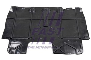 Moottorikoppa, Keskellä, FIAT GRANDE PUNTO, PUNTO EVO, PUNTO EVO Skåp/halvkombi, PUNTO Skåp/halvkombi, 51846205