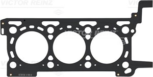 Tiiviste, sylinterikansi, Vasen, CHRYSLER 300C, JEEP GRAND CHEROKEE IV, GRAND CHEROKEE VAN, LANCIA THEMA, 68147401AA