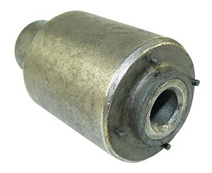 Tukivarren hela, Etuakseli, oikea, Etuakseli, vasen, Keskellä, ALFA ROMEO 147, 156, 156 Sportwagon, GT, 50509339S1, 50509340S1