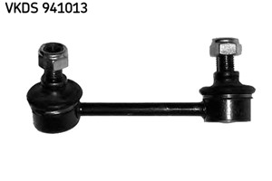Tanko, kallistuksenvaimennin, Taka-akseli, vasen, TOYOTA AVENSIS, AVENSIS Kombi, AVENSIS Sedan, CALDINA Kombi, 48840-21010
