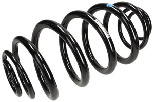 Jousi (auton jousitus), Taka-akseli, MERCEDES-BENZ VIANO [W639], VITO / MIXTO Skåp [W639], VITO Buss [W639], 639 324 0504, 639 324 2904,