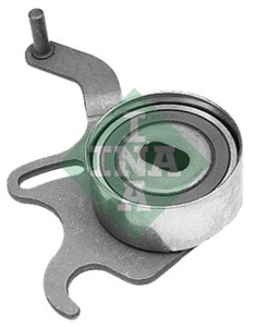 Kiristysrulla, hammashihnat, OPEL, 6 36 735, 636735, 8970105301, 8-97010-530-1, 90710530, 97010530
