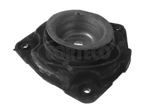Jousijalan tukilaakeri, Etuakseli, oikea, RENAULT CLIO III, CLIO Grandtour III, MODUS / GRAND MODUS, 82 00 183 568, 82 00 504 295