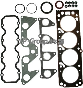 Tiivistesarja, sylinterikansi, CHEVROLET,DAEWOO,OPEL,VAUXHALL, 1606664, 90397690
