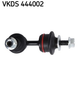 Tanko, kallistuksenvaimennin, Taka-akseli, molemminpuolinen, Alla, FORD,MAZDA,VOLVO, 1310333, 1335548, 1469208, 1734686, 30639916, 30666