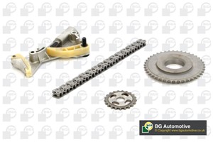 Ketju, öljypumppu, AUDI A4 B7, A4 B7 Avant, A4 B7 Cabriolet, A6 C6, A6 C6 Avant, 03G103333E, 03G105173, 03G115124D, 03G115230
